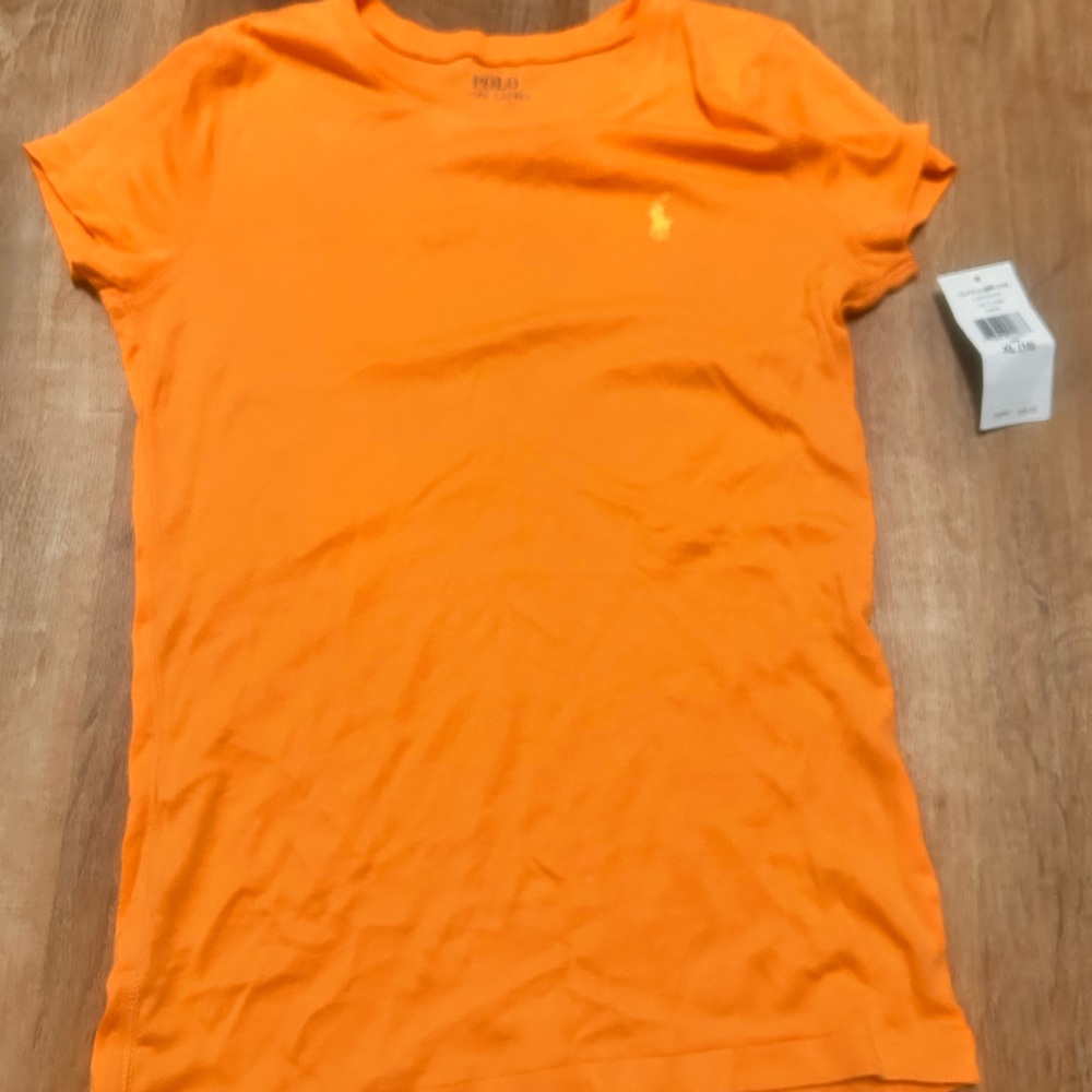 rl orange
